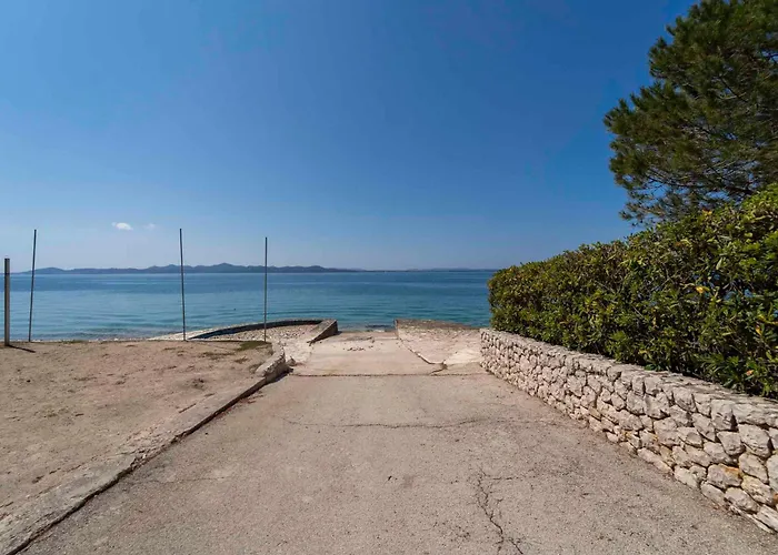 Διαμέρισμα In - Zadar Riviera 7842 *